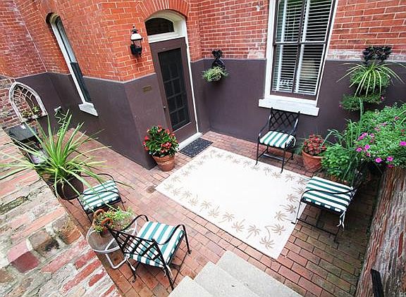 2nd image of 1425 Floyd Ave #113