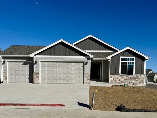 7125 Feather Reed Dr, Wellington, CO 80549