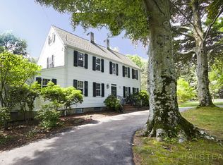 60 Long Lots Rd, Westport, CT 06880