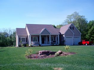 183 Mount Hope St, North Attleboro, MA 02760