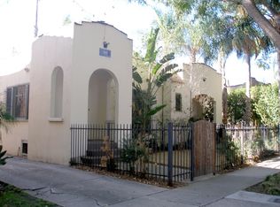 1157 N Vista St, West Hollywood, CA 90046