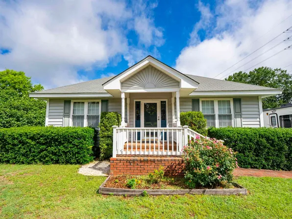 120 Cedar St, Winnsboro, SC 29180