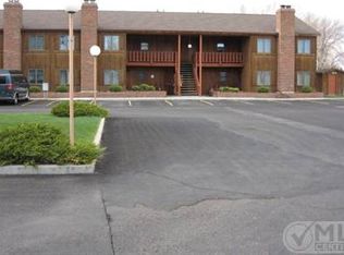 2007 Pioneer Ave APT 11, Cody, WY 82414