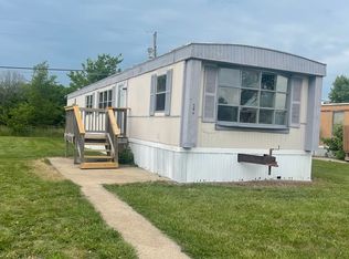 1753 Road E #396, Emporia, KS 66801