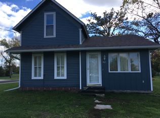 301 Highway 22, Keswick, IA 50136