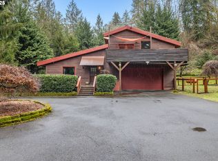 11105 SE Lusted Rd, Sandy, OR 97055