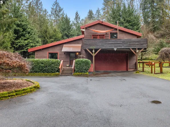 11105 SE Lusted Rd, Sandy, OR 97055