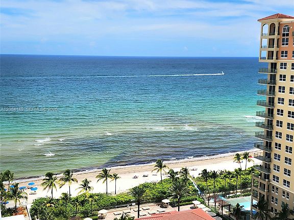 2nd image of 2030 S Ocean Dr APT 1710