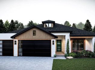 15600 Rockwell Park Ln, Edmond, OK 73013