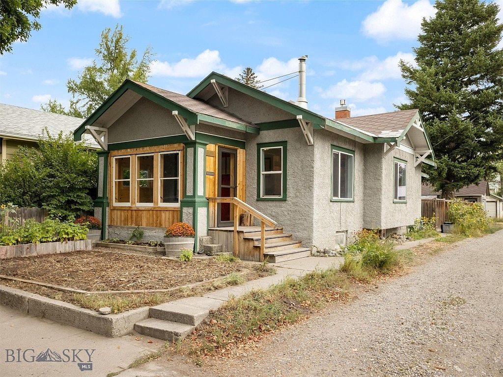 314 N 5th St, Livingston, MT 59047 Zillow