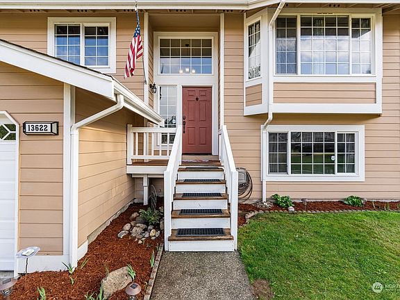3rd image of 13622 Tuscola Place NW