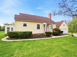 5011 Smothers Rd, Westerville, OH