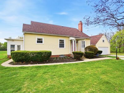 5011 Smothers Rd, Westerville, OH, 43081