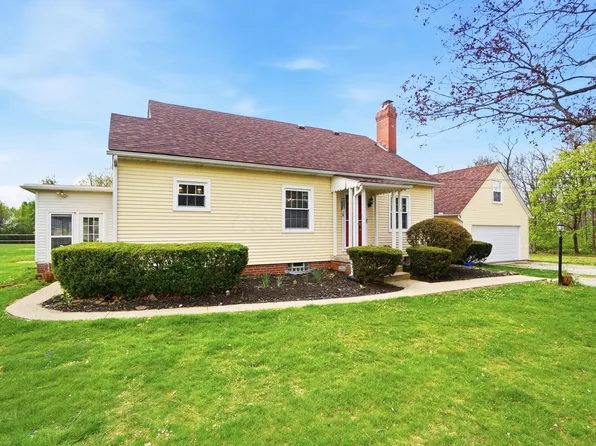 5011 Smothers Rd, Westerville, OH 43081