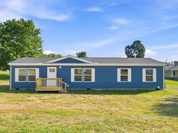 18432 Laurel St, Laurelville, OH 43135