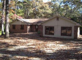 148 Old Hickory Rd, Byron, GA 31008