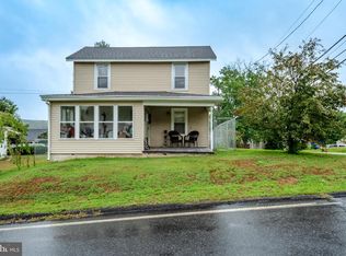 119 N Center St, Ringtown, PA 17967