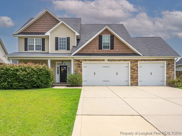4258 Cherry Hill Ln, Fayetteville, NC 28312