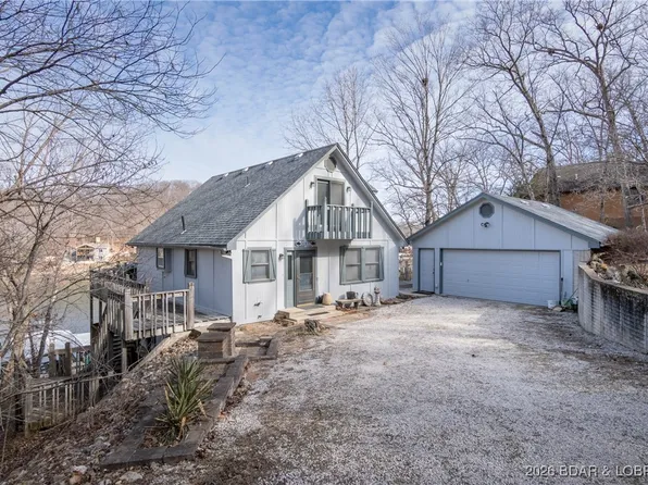 30857 Berry Rd, Stover, MO 65078