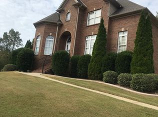 6042 Lakeside Dr, Mount Olive, AL 35117