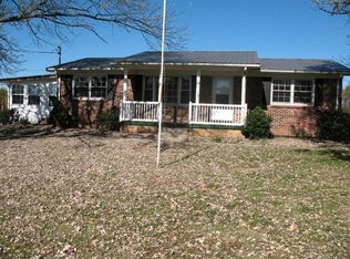 3505 Pollard Rd, Walling, TN 38587