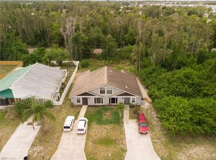 17390/17394 Dumont Dr, Fort Myers, FL 33967
