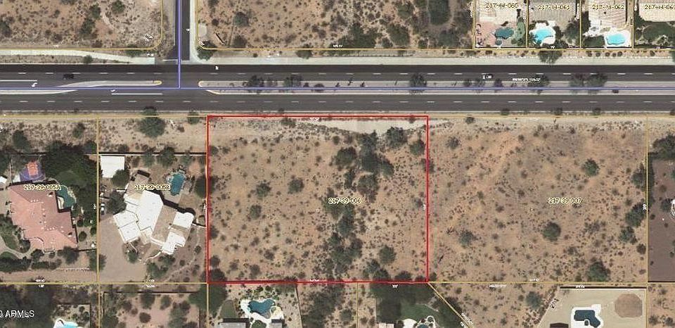1st image of 12227 E Cholla Dr