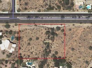 12227 E Cholla Dr, Scottsdale, AZ 85259