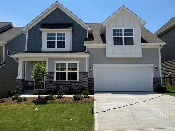 1302 Swift Ln #100, Belmont, NC 28012