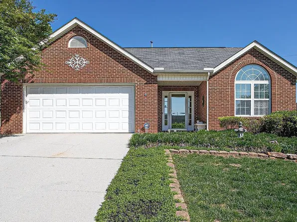 260 Eaton Village Trce, Lenoir City, TN 37771