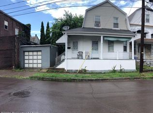 233 Carlisle St, Wilkes Barre, PA