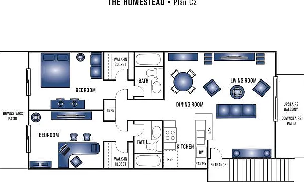 The Homestead — Photo 44