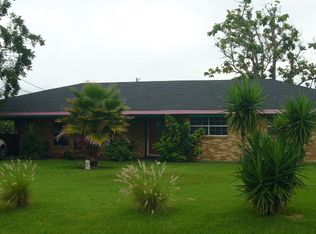4741 Bayouside Dr, Chauvin, LA 70344