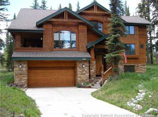 160 Goldenrod Cir, Dillon, CO 80435