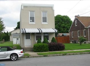 1251 Allegheny Ave, Reading, PA 19601