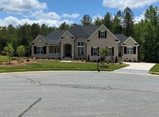 10112 Annie Oakley Tl, Mint Hill, NC 28227