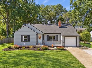 419 17th St NE, Massillon, OH 44646
