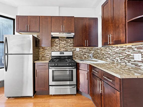 4th image of 2655 Frederick Douglas Blvd #2N