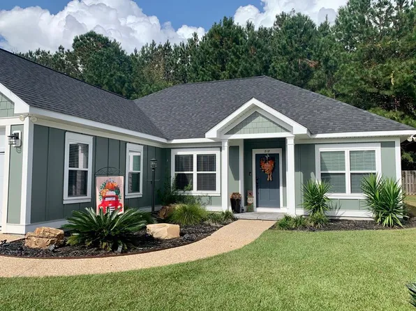 218 Summercreek Cv, Thomasville, GA 31792