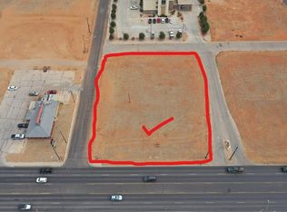 1008 N Main St, Andrews, TX 79714