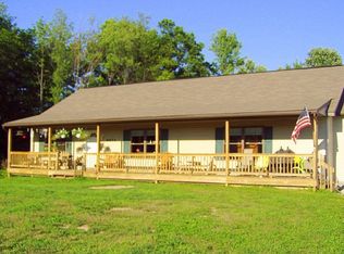 9471 Mason Rd, Fowlerville, MI 48836