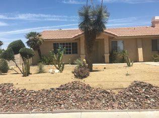 41929 Front Hall Rd #B, Bermuda Dunes, CA 92203