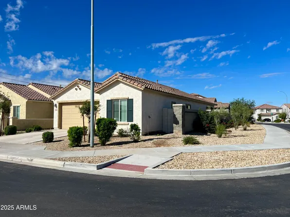 5008 S 112TH Avenue, Tolleson, AZ 85353