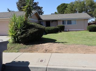 814 Fordham, Clovis, CA 93612