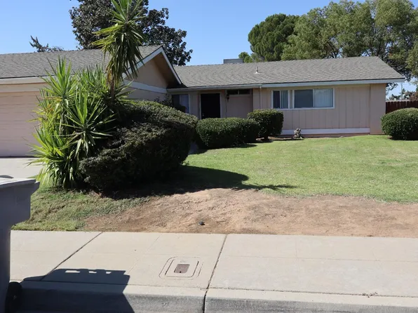 814 Fordham Ave, Clovis, CA 93611