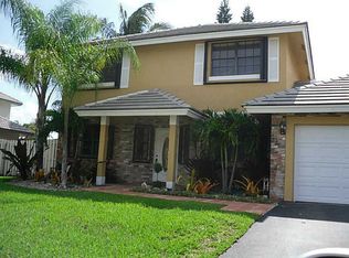 801 Greenbriar Ave, Davie, FL 33325