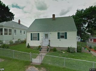 69 Norman Ave, Pawtucket, RI 02860