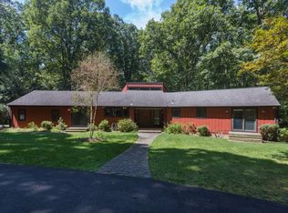 7605 Maple Branch Rd, Clifton, VA 20124