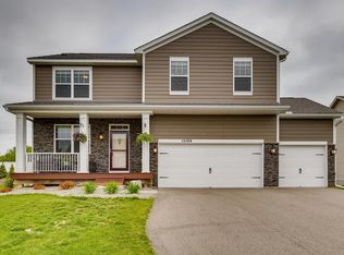 15104 Ely Ave, Apple Valley, MN 55124