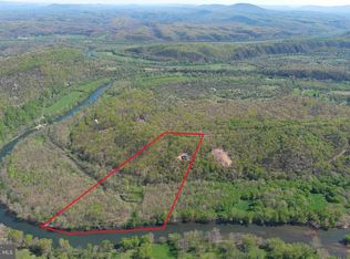 2032 S Branch Rd, Levels, WV 25431